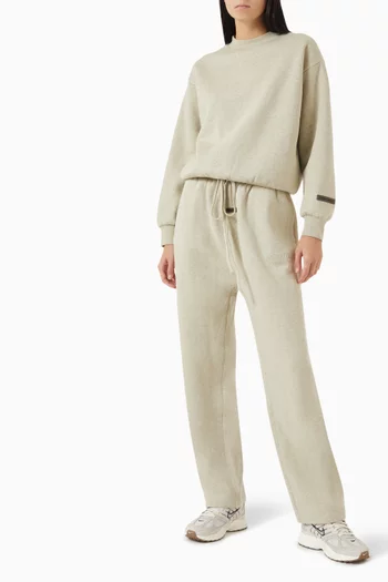 Classic-fit Sweatshirt
