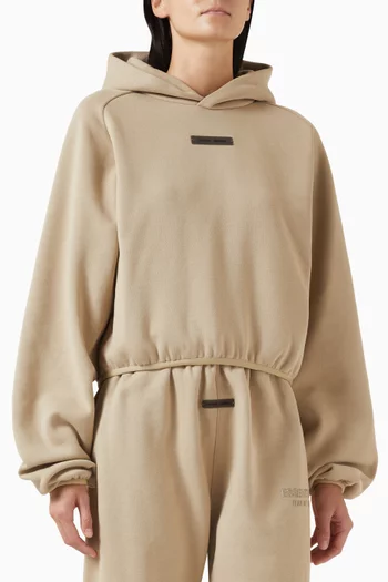 Modern-fit Hoodie