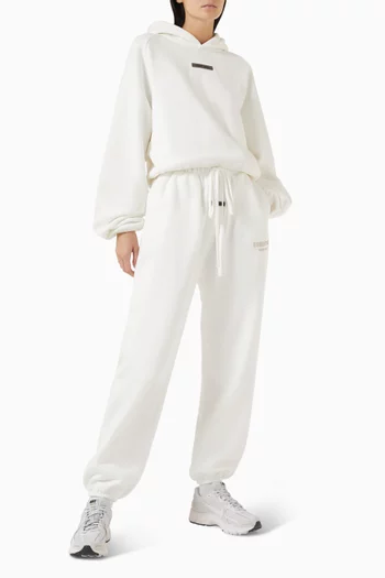 Modern-fit Hoodie