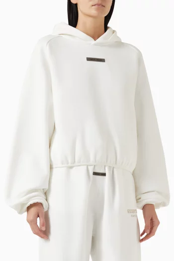 Modern-fit Hoodie
