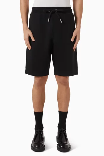 Ami De Coeur Shorts in Cotton Fleece