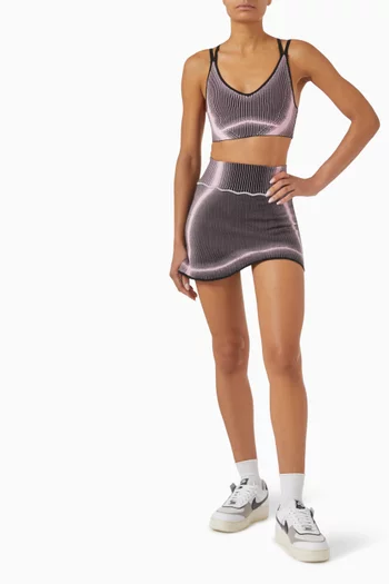 Gen-11 Compression Sports Bra