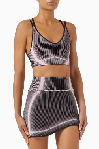 Gen-11 Compression Sports Bra