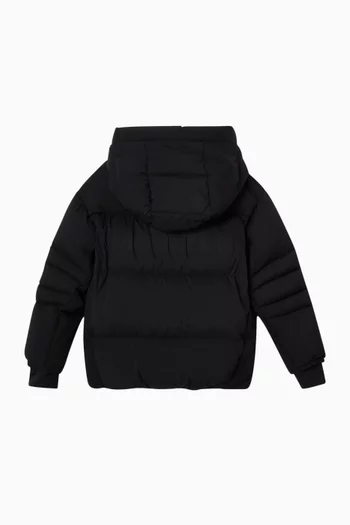 Pramint Logo Zip Jacket