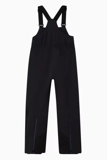 Ski Suspender Pants