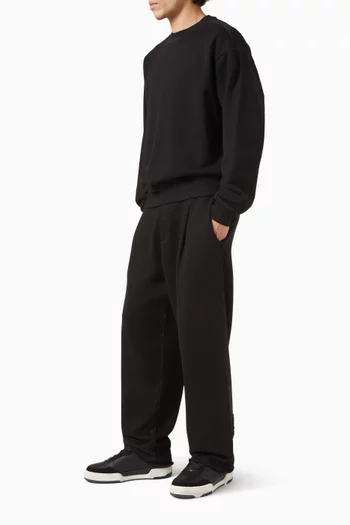 Drawstring Sweatpants