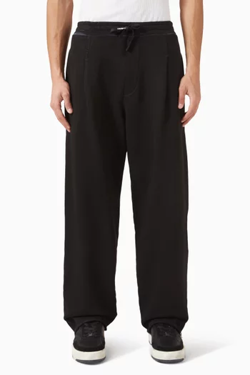 Drawstring Sweatpants