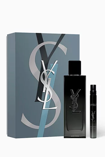 مجموعة هدايا ماء عطر ماي سيلف