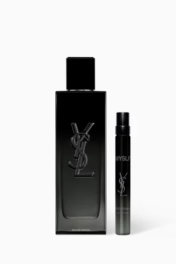 مجموعة هدايا ماء عطر ماي سيلف