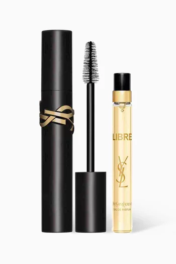Lash Clash Mascara Gift Set