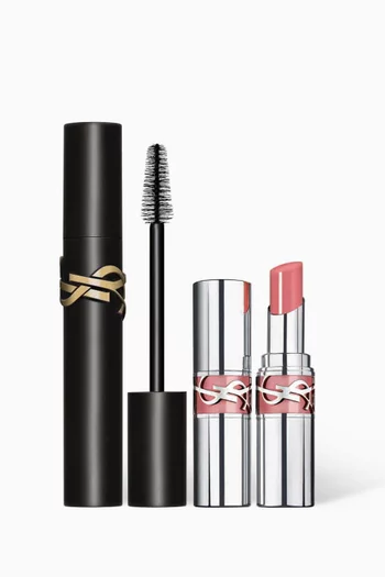Lash Clash Extreme Volume Mascara Make-Up Gift Set