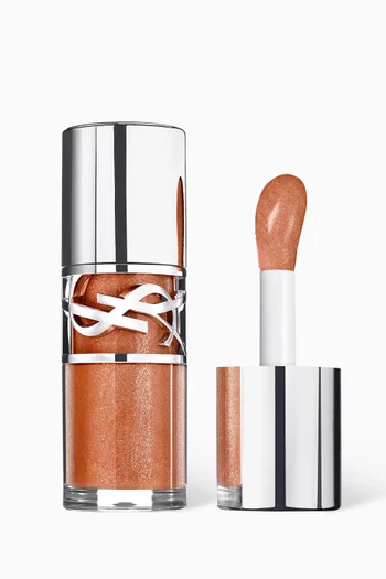 5- California Sunshine Loveshine Plumping Gloss Lip Oil, 6ml
