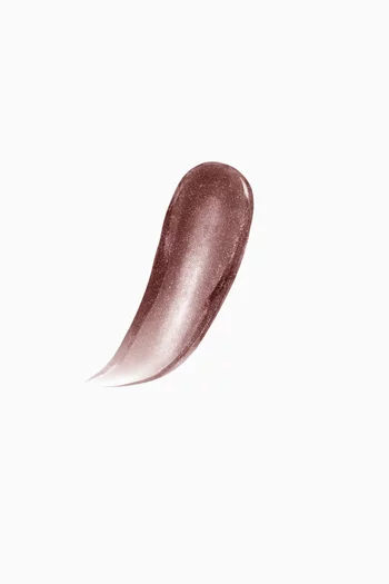 6- Espresso Stardust Loveshine Plumping Gloss Lip Oil, 6ml