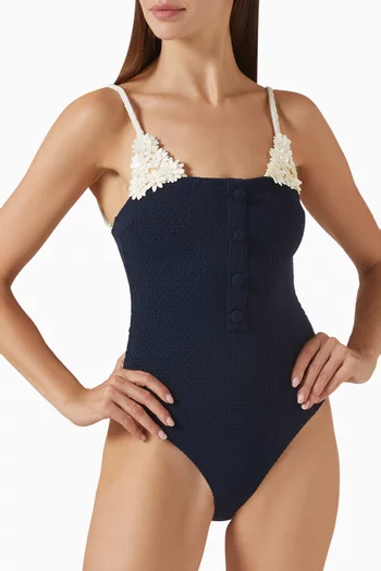Jerry One-piece Swimsuit