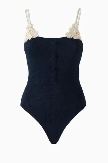 Jerry One-piece Swimsuit