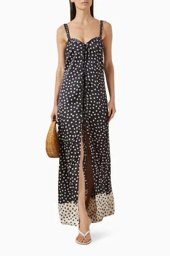 Maria Cover-up Dress