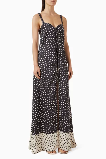 Maria Cover-up Dress