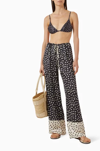 Madeline Drawstring Pants
