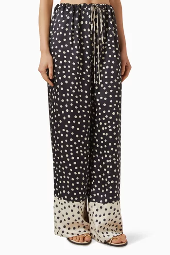 Madeline Drawstring Pants