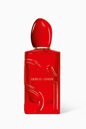 ماء عطر سي باسيون ريد مسك، 100 ملل