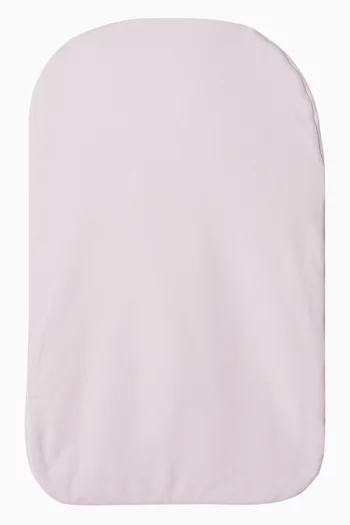 كيس نوم مطرز بشعار الماركة