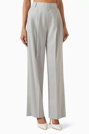 Suzie Tailored Pants