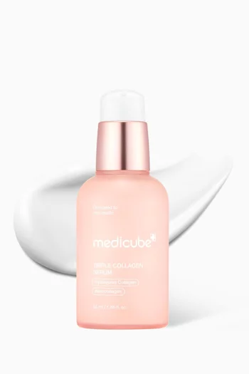 سيروم الكولاجين الثلاثي، 55 ملل