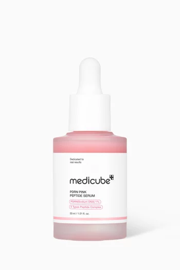 PDRN Pink Peptide Serum, 30ml