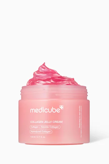 كريم جل بالكولاجين