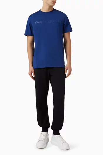 Kameo Sweatpants in Cotton