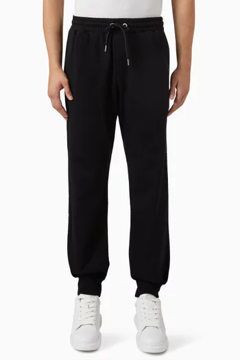 Kameo Sweatpants in Cotton