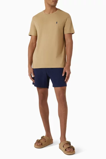 Pony T-shirt in Cotton