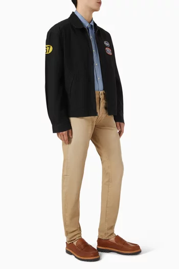 Sullivan Slim-fit Jeans in Denim