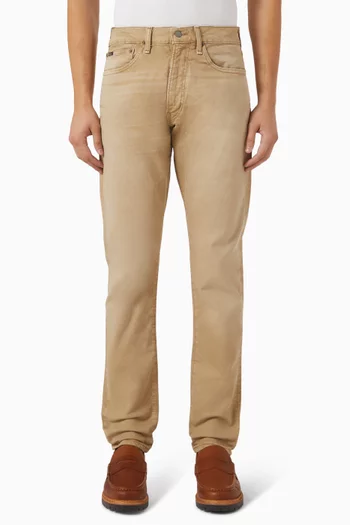 Sullivan Slim-fit Jeans in Denim