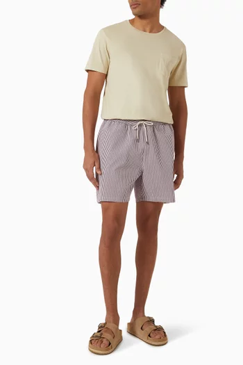 Traveler Swim Shorts