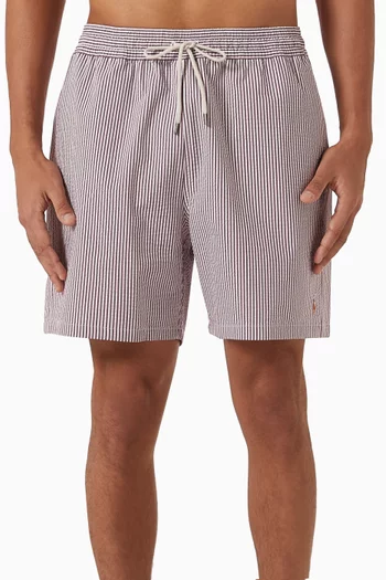 Traveler Swim Shorts