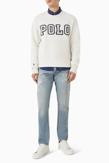 Sullivan Slim-fit Jeans in Denim