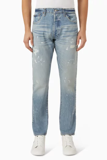Sullivan Slim-fit Jeans in Denim