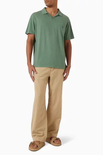 Johnny Polo Shirt