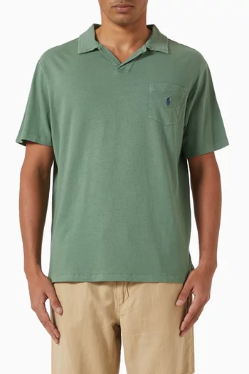 Johnny Polo Shirt