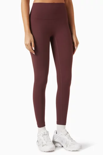 Noor High-waist Leggings