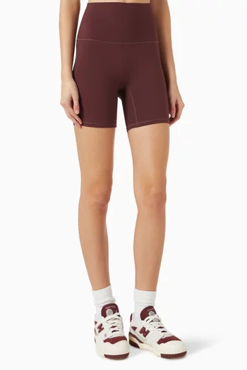 Noor Biker Shorts