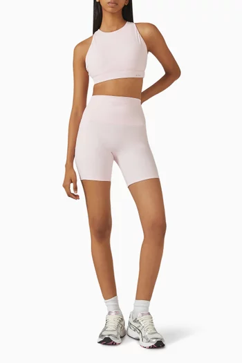 Noor Biker Shorts