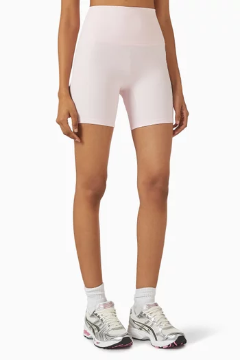 Noor Biker Shorts
