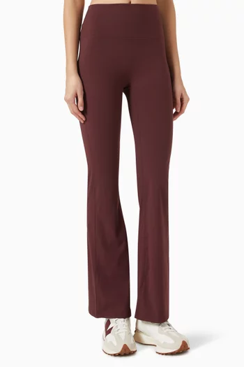 Noor Flared Leggings