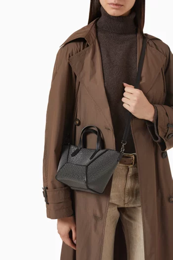 حقيبة بي سي دو ميني جلد حبيبي