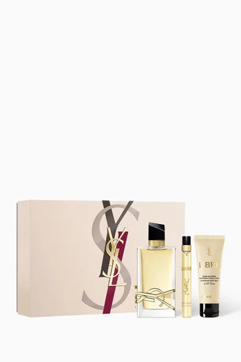 Libre Eau de Parfum Gift Set