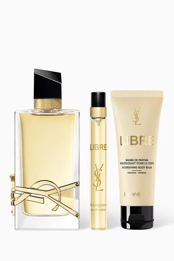 Libre Eau de Parfum Gift Set