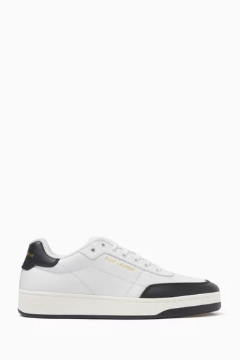 SL/61 Sneakers in Leather