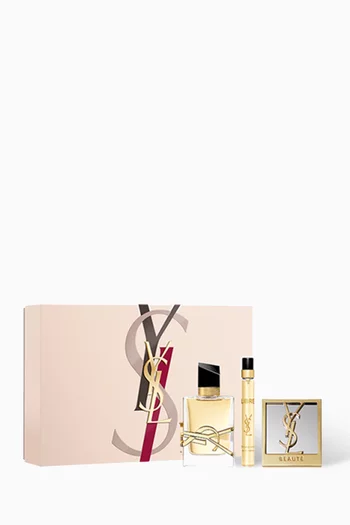 Libre Eau de Parfum Gift Set